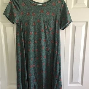 NWOT LuLaRoe Carly
